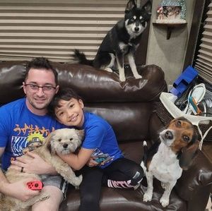 Meet your Posher, Areum